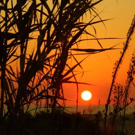 בית אירוח White In A Seaview Xghajra