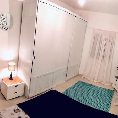 Homestay szállás White In A Seaview